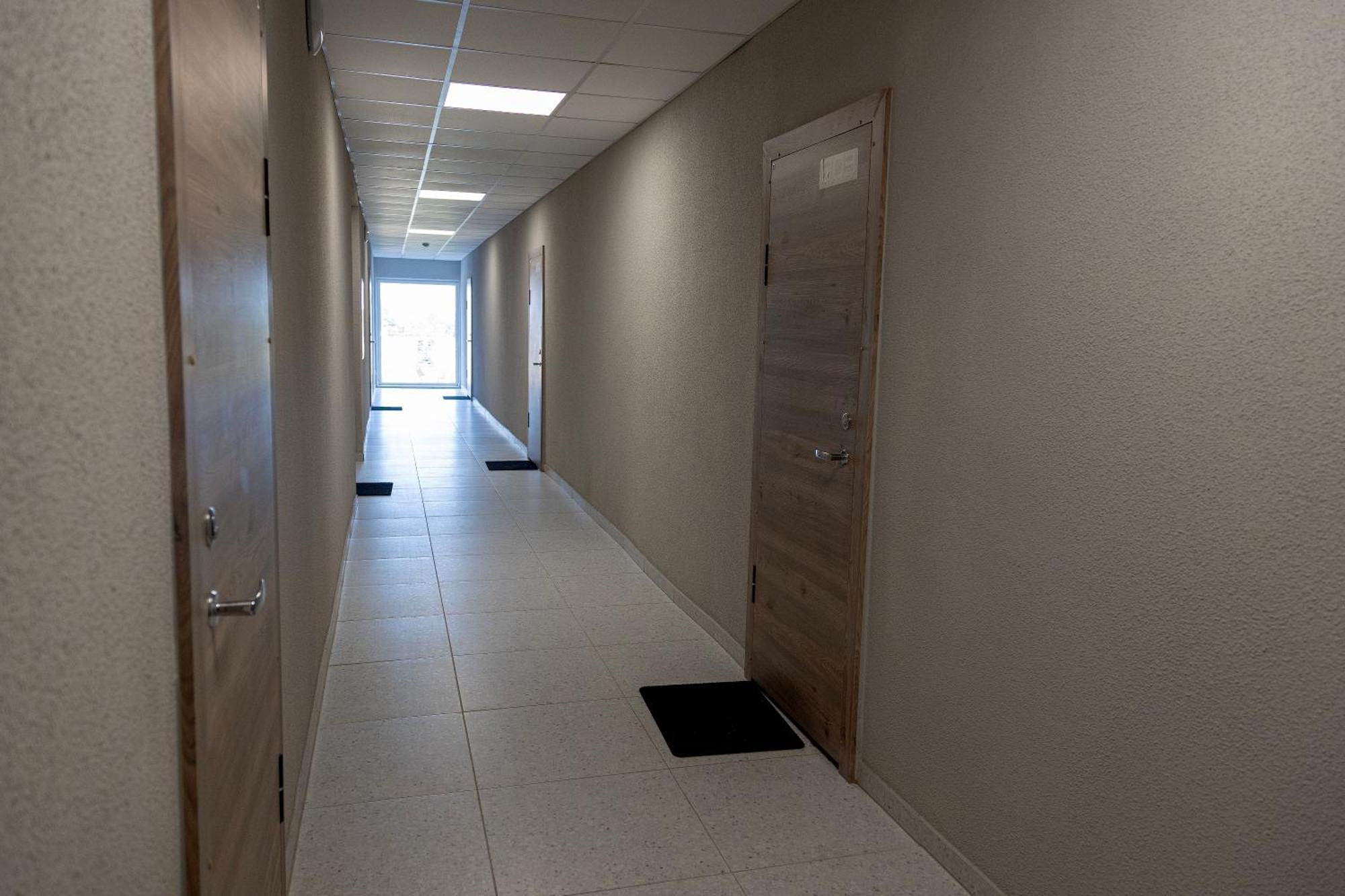 Skuodas Rooms Park מראה חיצוני תמונה