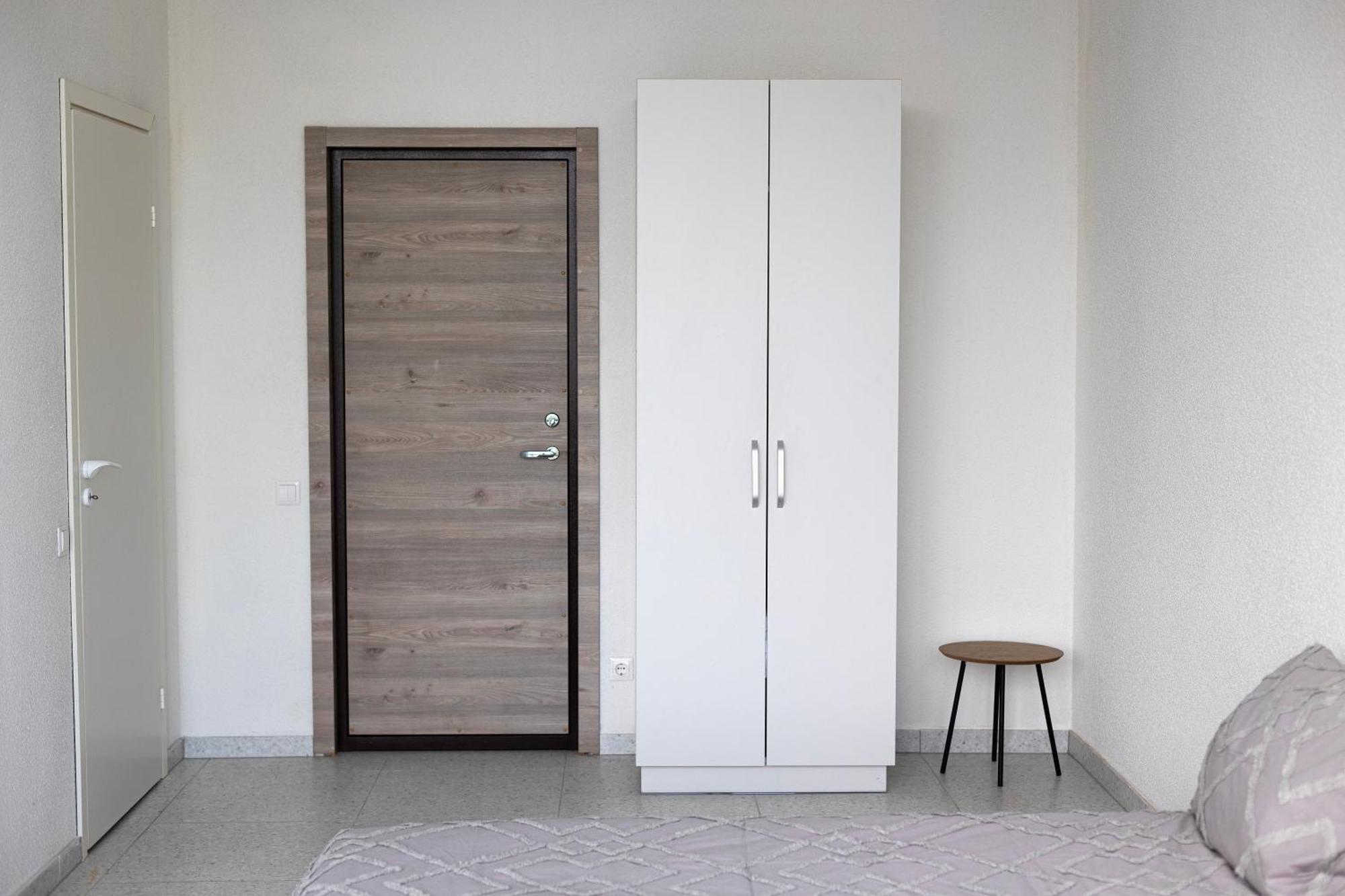 Skuodas Rooms Park מראה חיצוני תמונה