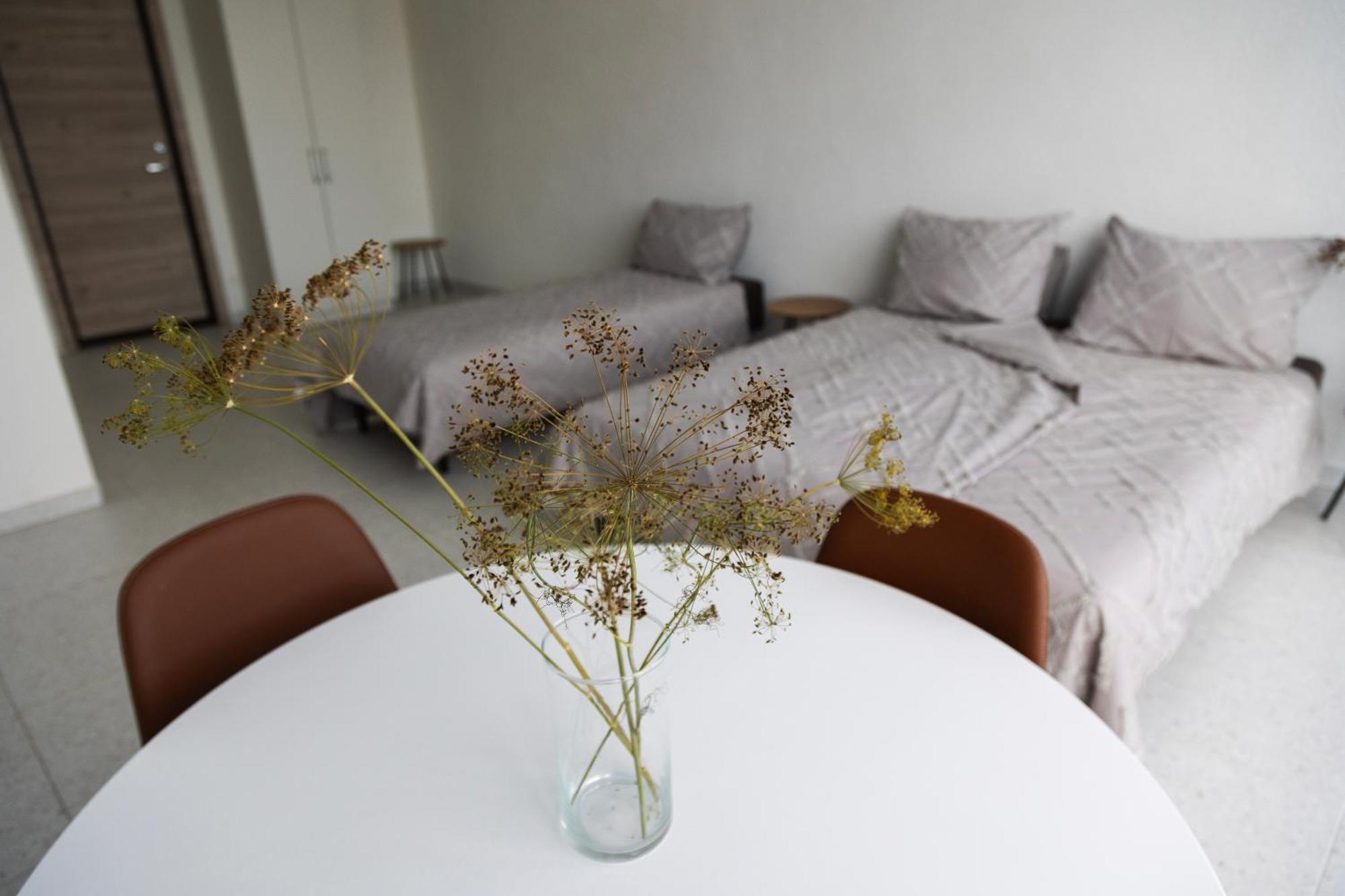 Skuodas Rooms Park מראה חיצוני תמונה