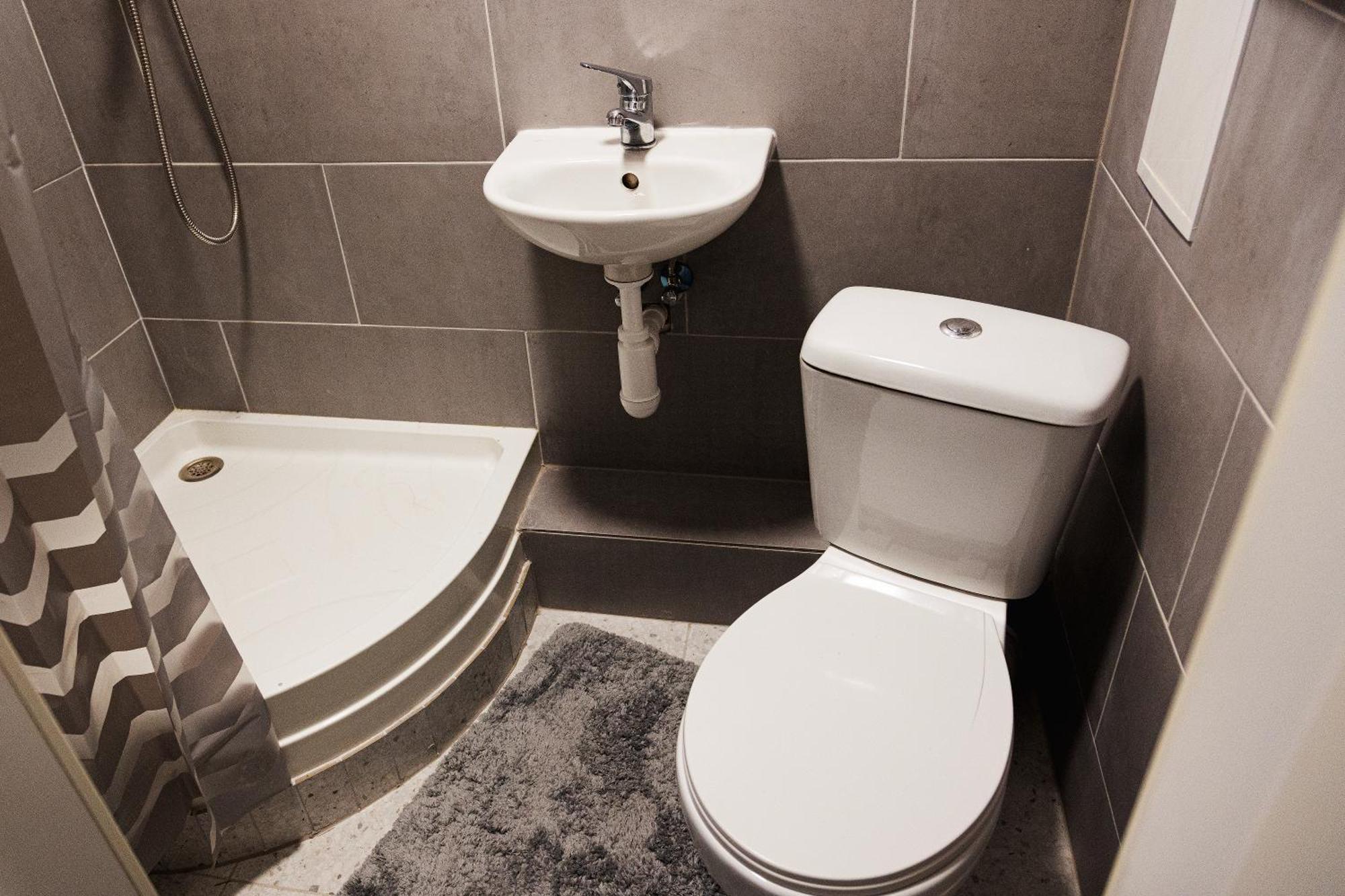 Skuodas Rooms Park מראה חיצוני תמונה